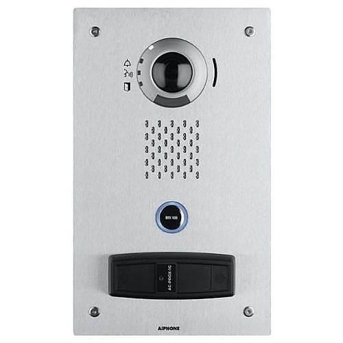 AIPHONE IX-DVF-PR CONTROL BOARDS