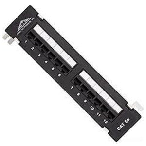 ALLEN TEL AT55B-12PT TERMINAL BLOCKS