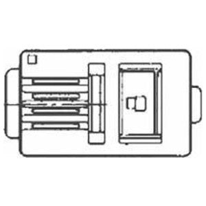 ALLEN TEL AT8X8SC-2224 TERMINALS