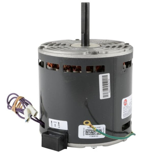 ALLIED AIR 20W29 SPLIT PHASE MOTORS