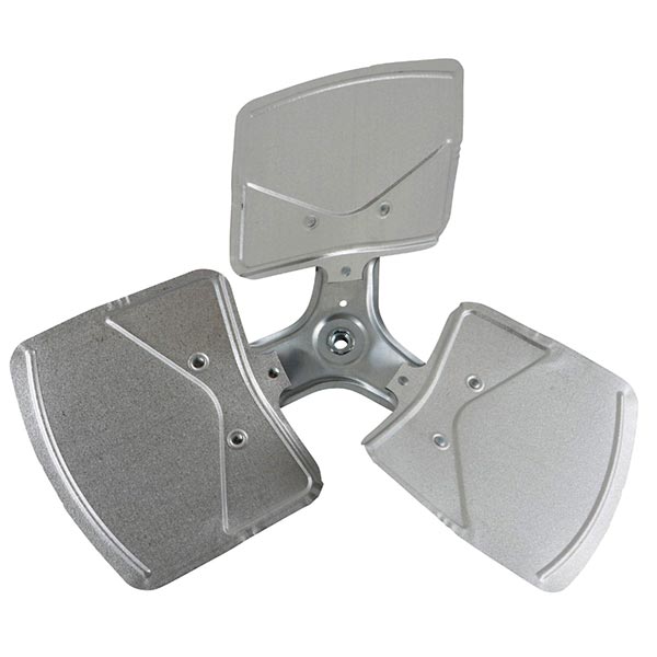 ALLIED AIR 43W37 BLOWER FANS