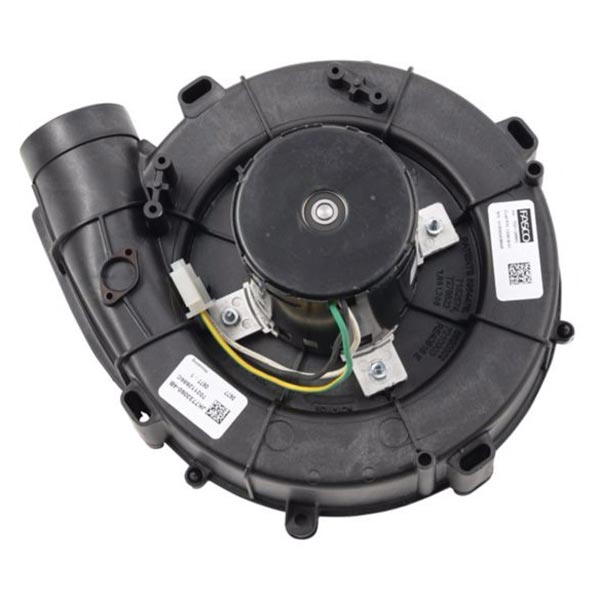 ALLIED AIR 93W13 COMBUSTION BLOWERS