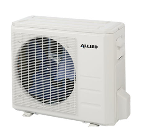 ALLIED AIR 1.861006 SINGLE ZONE SYSTEMS