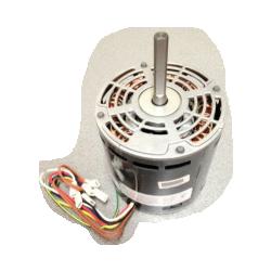 ALLIED AIR 33H45 SPLIT PHASE MOTORS