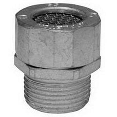 APPLETON CRN75S DRAIN FITTINGS