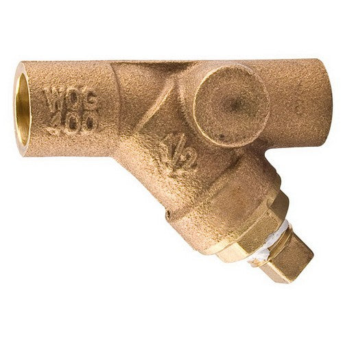 ATTS WATER TECHNOLOGIES 0379111 PIPE FITTINGS