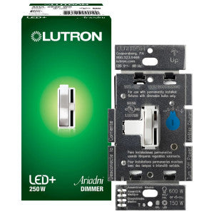 ARIADNI AYCL-253PH-WH RELAYS & SWITCHES