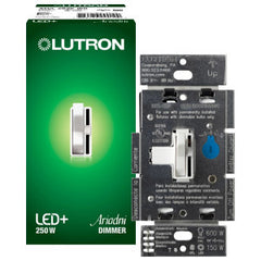ARIADNI AYCL-253PH-WH RELAYS & SWITCHES