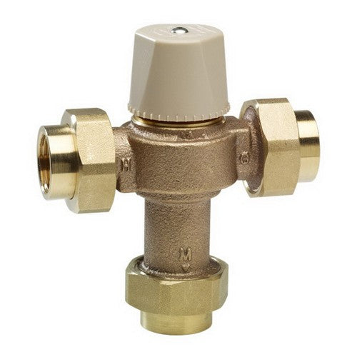 ATTS WATER TECHNOLOGIES MMV-UT-M1 MIXING VALVES