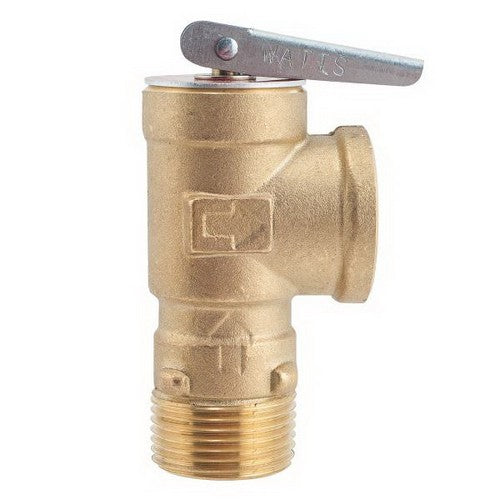 ATTS WATER TECHNOLOGIES LF3L-150-Z9 PRESSURE RELIEF VALVES