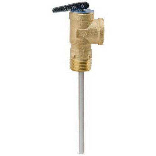 ATTS WATER TECHNOLOGIES LF100XL PRESSURE RELIEF VALVES