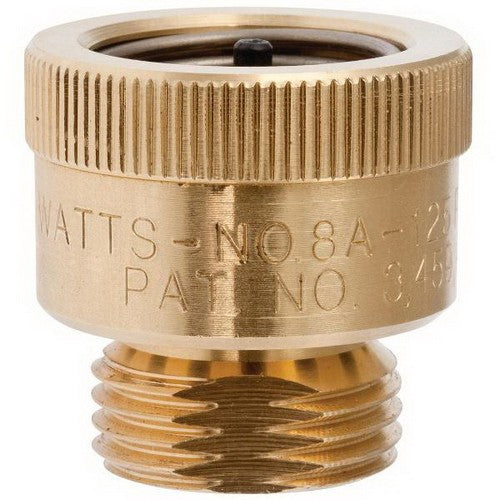 ATTS WATER TECHNOLOGIES LF8BI BACKFLOW PREVENTERS