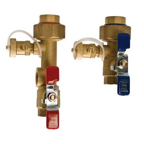 ATTS WATER TECHNOLOGIES WLF0120003 