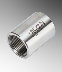 CALBRITE S61500CP00 STAINLESS STEEL FITTINGS