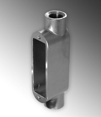 CALBRITE S61000CE00 PIPE FITTINGS