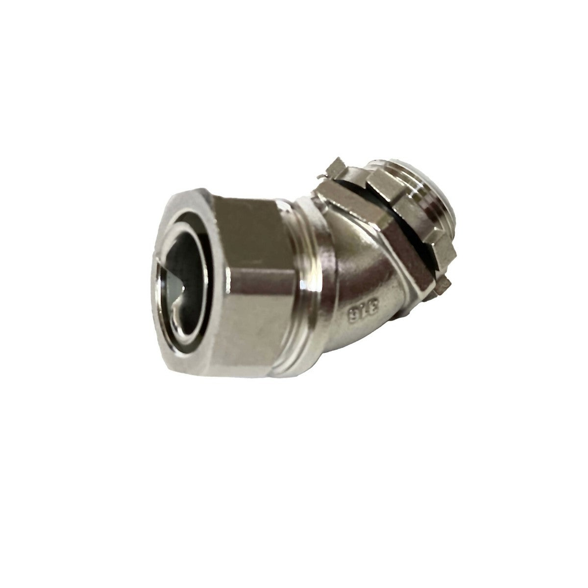 CALBRITE S60500FC45 STAINLESS STEEL FITTINGS