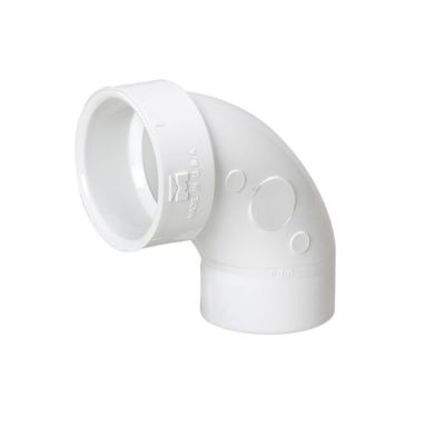 CHARLOTTE 05882 DUCT ELBOWS