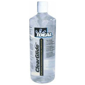 CLEARGLIDE 31-388 LUBRICANTS