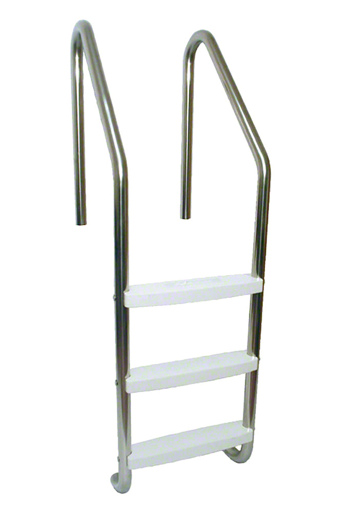 S.R.Smith 10005 COMM LADDER STD PLUS 23 3-STEP PLST TRD .109