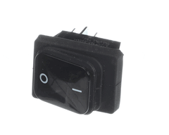 VACMASTER 979468 TOGGLE SWITCHES