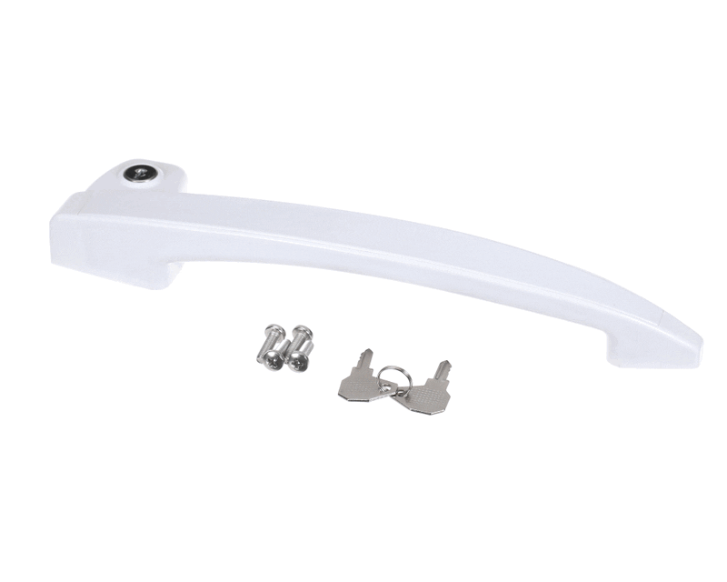 MAXX COLD LOCKHANDLESET LOCKS AND CABLES
