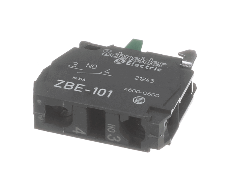 RONDO 51202 AUXILIARY SWITCHES