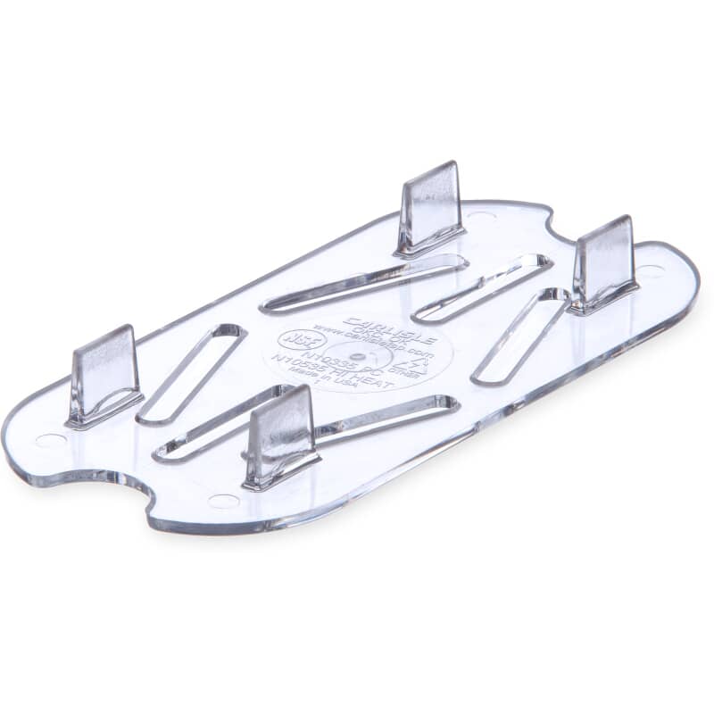 CARLISLE HARDCAST 1033507 SINKS AND DIPPER WELLS