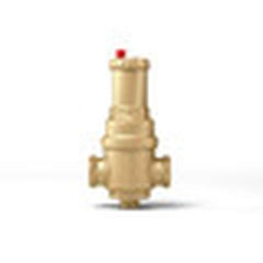 ZILMET ZU0006 HYDRAULIC AIR SEPARATORS