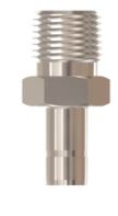 TYLOK SS-8-DATPM-12 STAINLESS STEEL FITTINGS