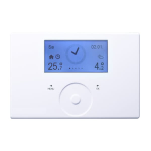 STIEBEL ELTRON 234723 HEAT PUMP SPLIT SYSTEMS