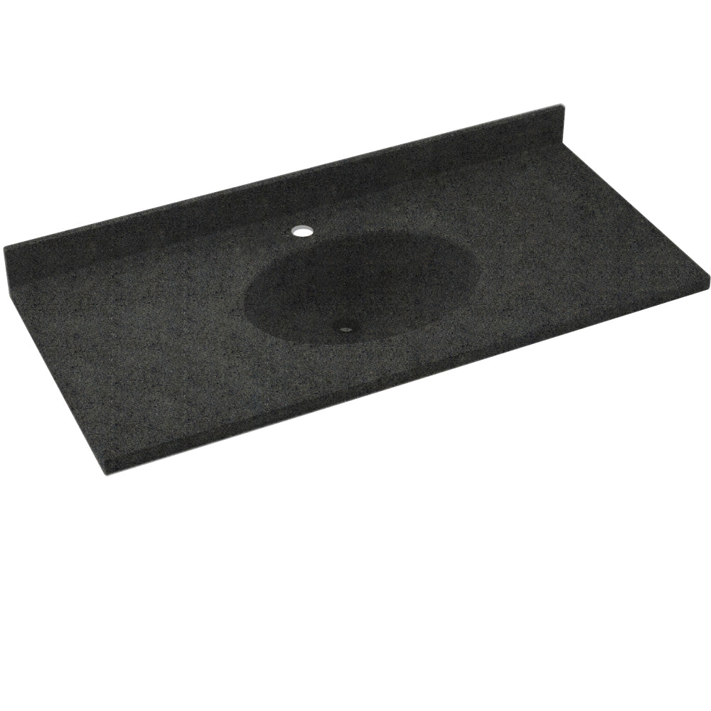 SWAN CH1B2225BD.071 BATHROOM VANITIES