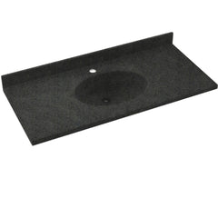 SWAN CH1B2225BD.071 BATHROOM VANITIES