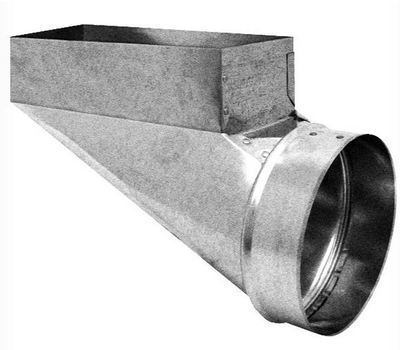 SOUTHWARK METAL 28RL2106 DUCT BOOTS