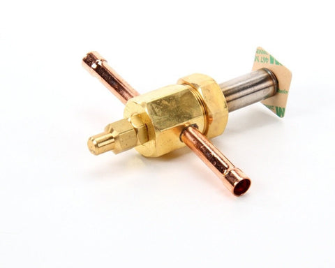 SPORLAN 3390-00 SOLENOID VALVES