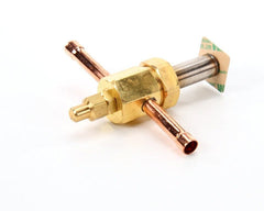 SPORLAN 3390-00 SOLENOID VALVES