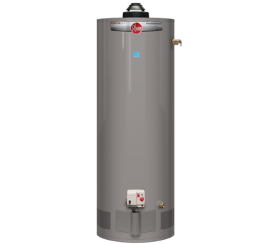 RHEEM PROPG38-40N-RH69-PD WATER HEATERS