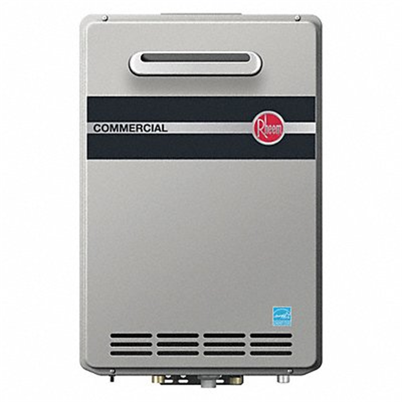 RHEEM RTGH-CM95XLP TANKLESS WATER HEATERS