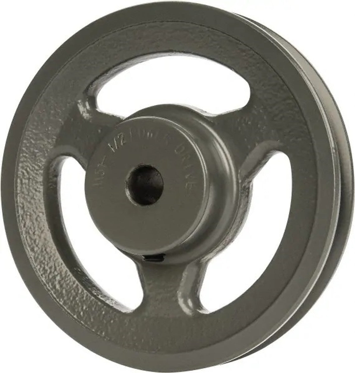 POWER DRIVE AK51-1/2 SHEAVES