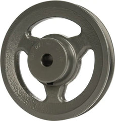 POWER DRIVE AK51-1/2 SHEAVES