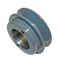 POWER DRIVE BK55H SHEAVES