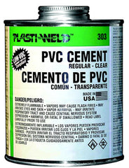 OATEY 30366S ADHESIVES, GLUES & CEMENTS