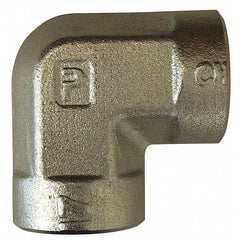 PARKER 3/4DD-SS STAINLESS STEEL FITTINGS