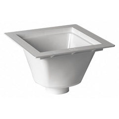 OATEY 42754 STRAINERS WITH SPUDS