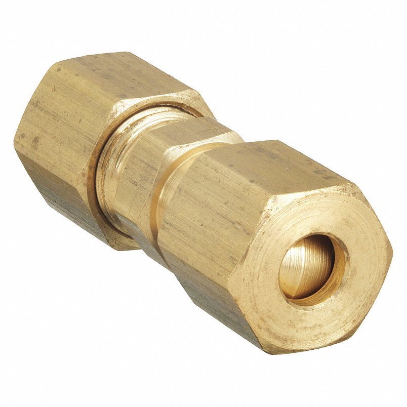PARKER 62C-3 PIPE FITTINGS