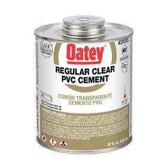 OATEY 30346S ADHESIVES, GLUES & CEMENTS