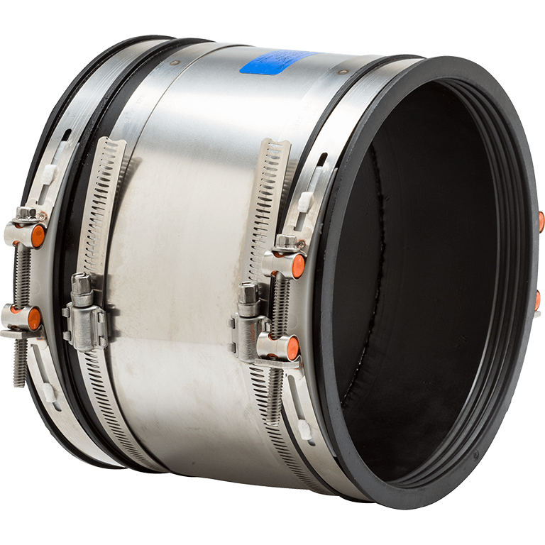 MISSION RUBBER 1408039 PIPE FITTINGS