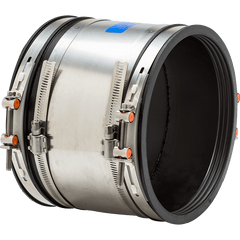 MISSION RUBBER 1408039 PIPE FITTINGS