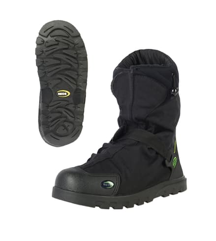 NEOS EXPGBLKLRG FOOTWEAR