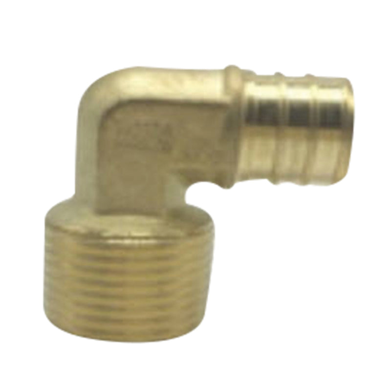 MATCO-NORCA PXLM0404LF BRASS FITTINGS