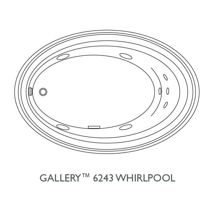 JACUZZI R140969 BATHROOM VANITIES